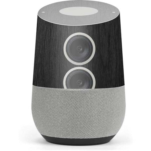 Boom Box Speakers Google Home Skin